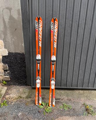 Sci blizzard 140
