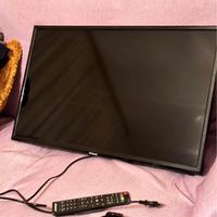 Televisore Polaroid 32 Pollici