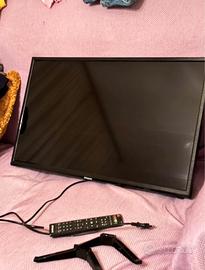 Televisore Polaroid 32 Pollici