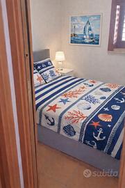 Bilocale lungomare con posto auto e terrazzo