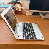 Tastiera bluetooth Brydge+ per iPad 2-3-4