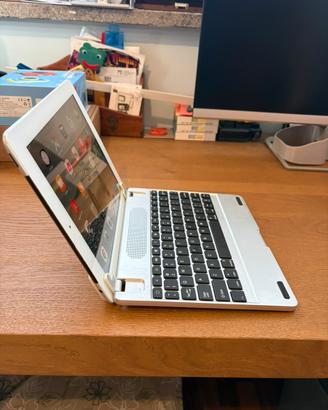 Tastiera bluetooth Brydge+ per iPad 2-3-4