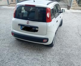 FIAT Panda 3ª serie - 2015 GPL
