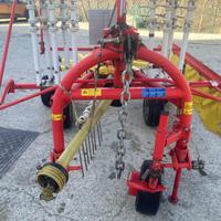 Ranghinatore POTTINGER 380N