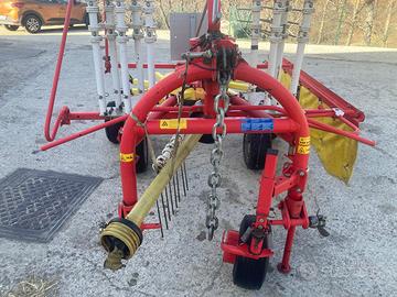 Ranghinatore POTTINGER 380N