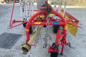 Ranghinatore POTTINGER 380N