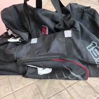 Borsone/borsa Ufo Motocross regalato