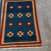 2 tappeti kilim persiani