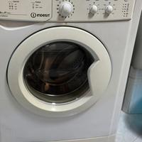 Lavatrice Indesit