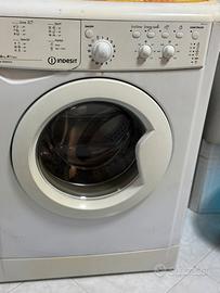 Lavatrice Indesit