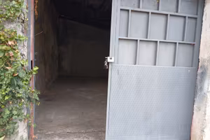 MAGAZZINO GARAGE