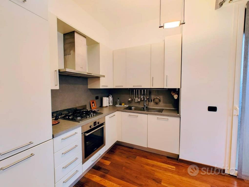 Apartment in Milano, Quartiere Comina, Gallaratese - Altro