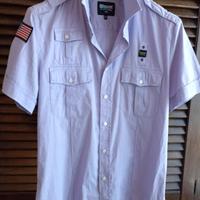 Camicia Blauer taglia L