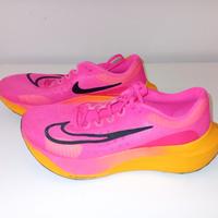 nike zoom fly 5 running 