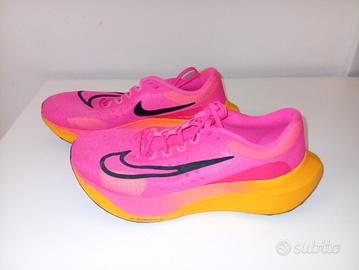 nike zoom fly 5 running 