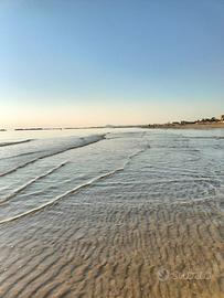 Casa senigallia fronte mare