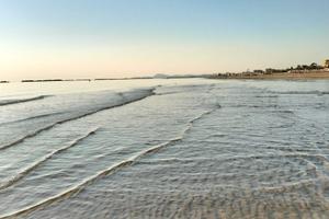 Casa senigallia fronte mare