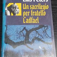 Ellis Peters – Fratello Cadfael NUOVO Sigillato