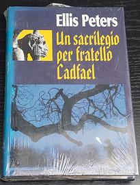 Ellis Peters – Fratello Cadfael NUOVO Sigillato