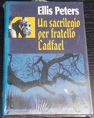 Ellis Peters – Fratello Cadfael NUOVO Sigillato