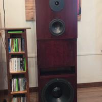 Diffusori da pavimento 