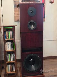 Diffusori da pavimento 