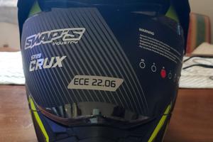 Casco Swap's industry