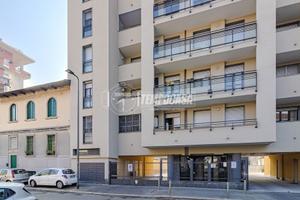 Box a Milano Via Gardone 1 locali