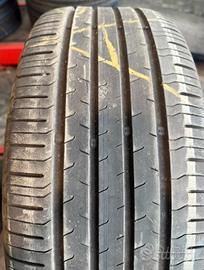 Gomme seminuove Continental 225 55 18 98h