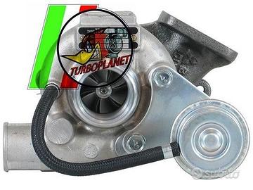 Turbo KUBOTA MARINE 5.250 TDI