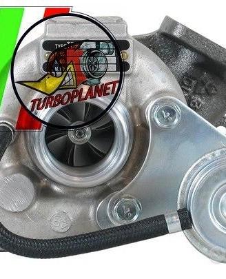 Turbo KUBOTA MARINE 5.250 TDI