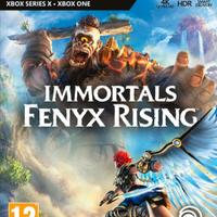 Immortals Fenyx Rising - XBOX ONE / XBOX SERIES X