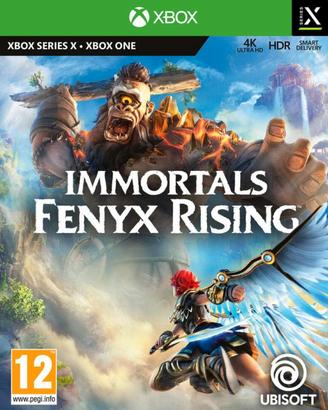 Immortals Fenyx Rising - XBOX ONE / XBOX SERIES X