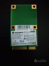 Atheros AR5B95