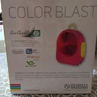 Scaldino per ambiente