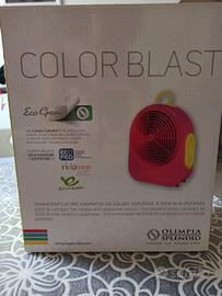 Scaldino per ambiente