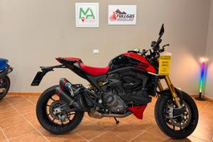 DUCATI MONSTER 937 SP