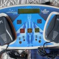 Magnetoterapia Lufthous Professional + accessori