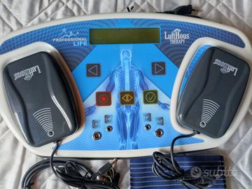 Magnetoterapia Lufthous Professional + accessori