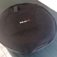 Kit ruotino di scorta auto Mak