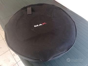 Kit ruotino di scorta auto Mak