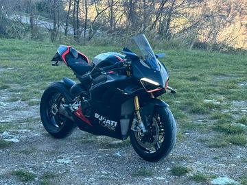 Panigale v4 s sp2 sp