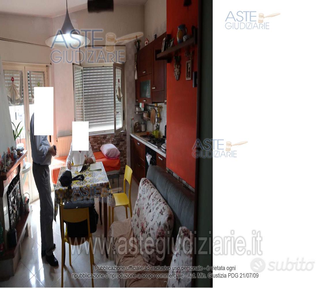 Appartamento – Mugnano di Napoli, Mugnano Duemila, Masseria Grande - Vista 3