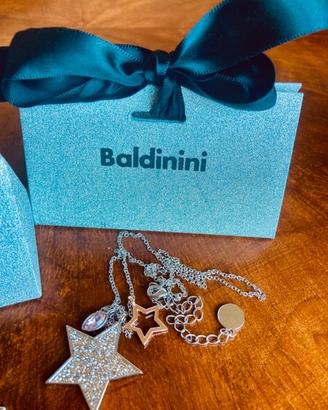 Collana  Baldinini