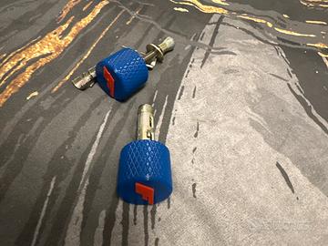 tamponi fantic 3D