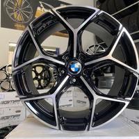 Cerchi NUOVI Bmw raggio 19 cod.93842