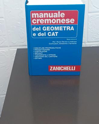 manuale cremonese 