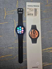 galaxy watch 4