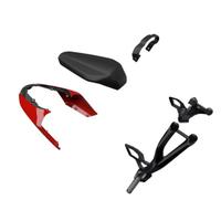 Kit PASSEGGERO  DUCATI BIPOSTO