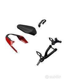 Kit PASSEGGERO  DUCATI BIPOSTO